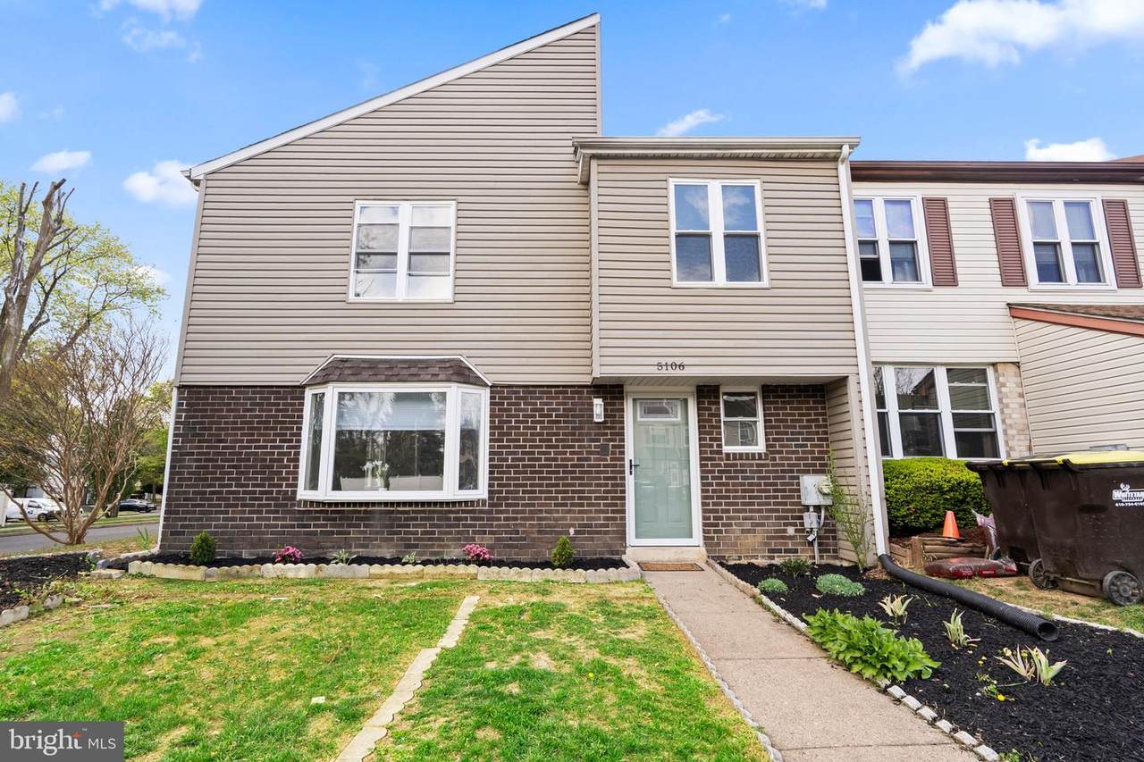 5106 Hunters Court - Photo 1