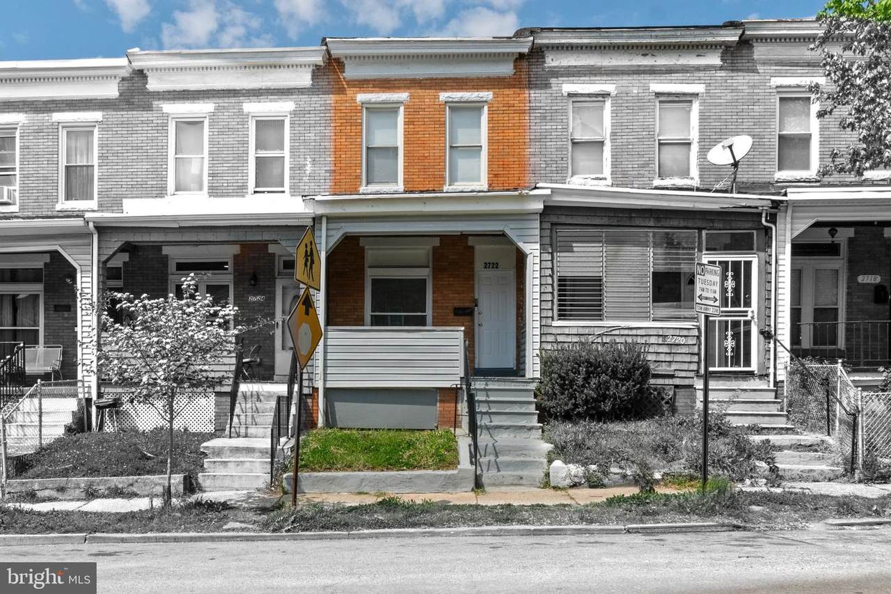 2722 Baker Street - Photo 1