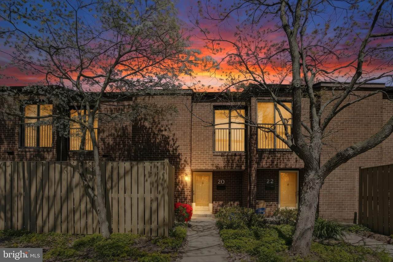 20 Pickburn Court - Photo 1