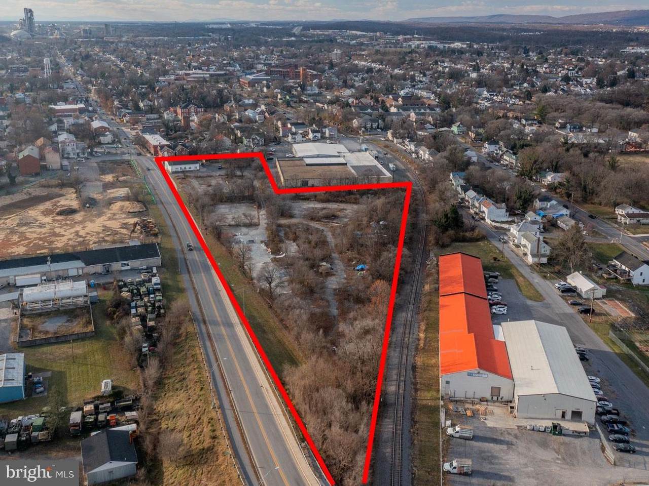 310 Raleigh Street - Photo 1