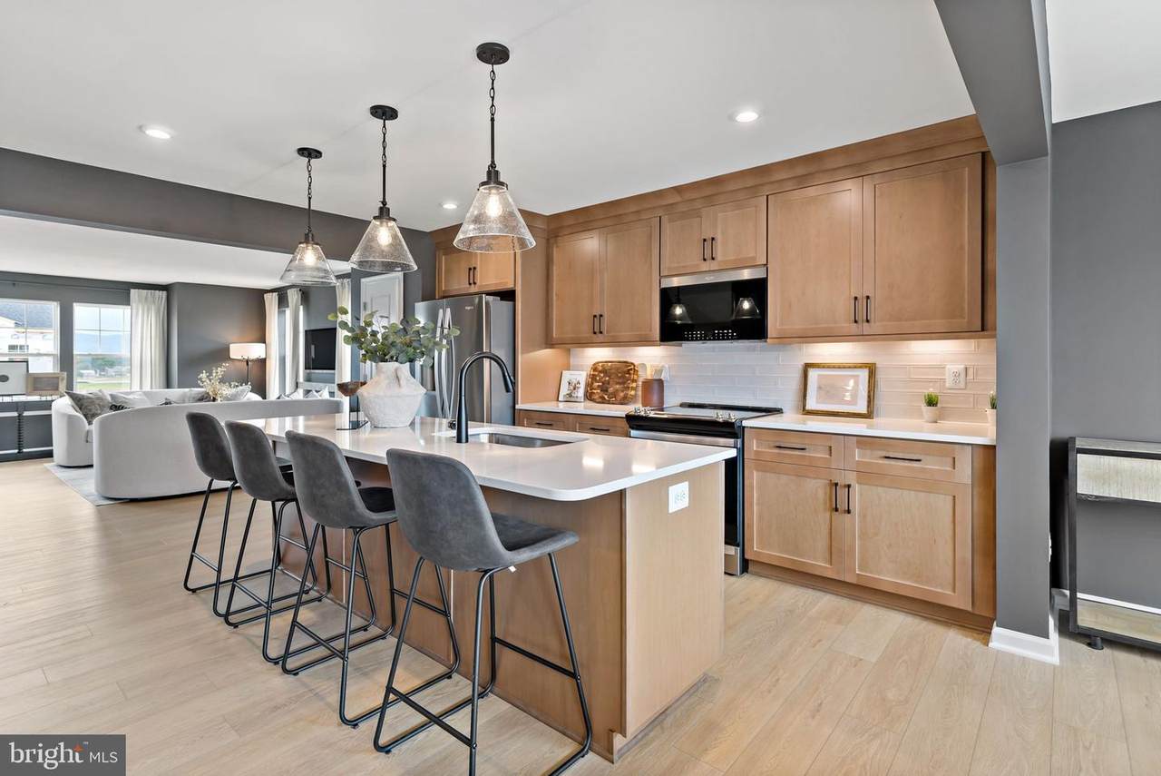 HOMESITE 266 Paddlefish Road - Photo 1
