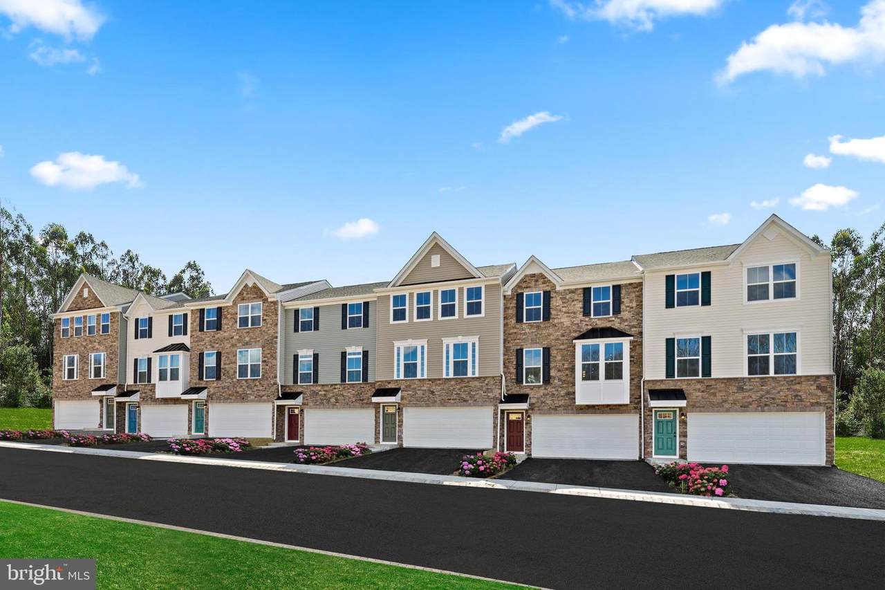8544 Branch Side Way - Photo 1