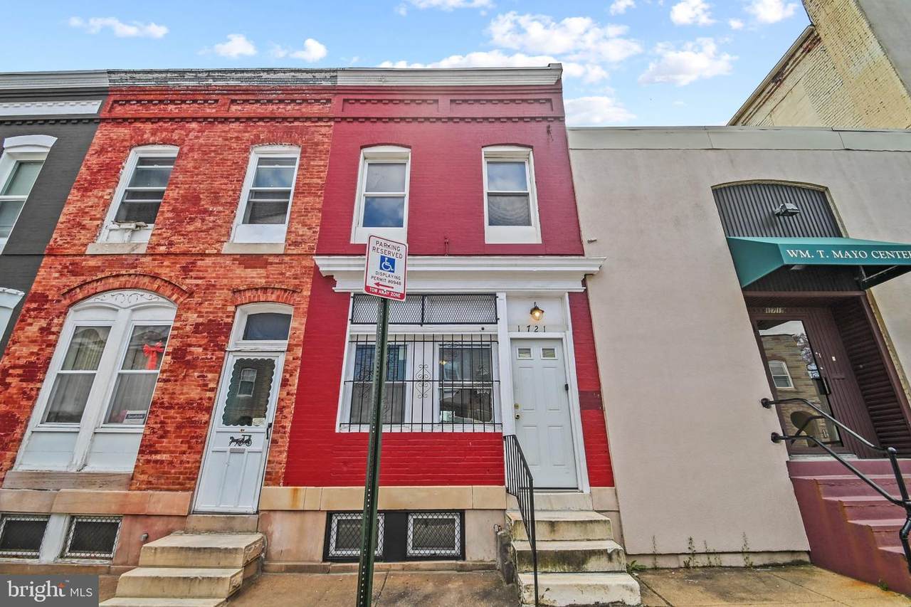 1721 Oliver Street - Photo 1