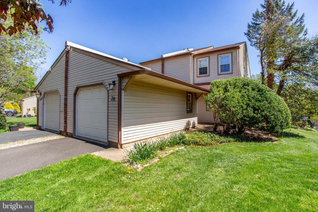 24 Sandy Ridge Drive - Photo 1