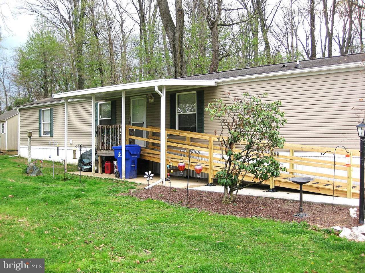 7500 Molly Pitcher Hwy, Lot #30 - Photo 1