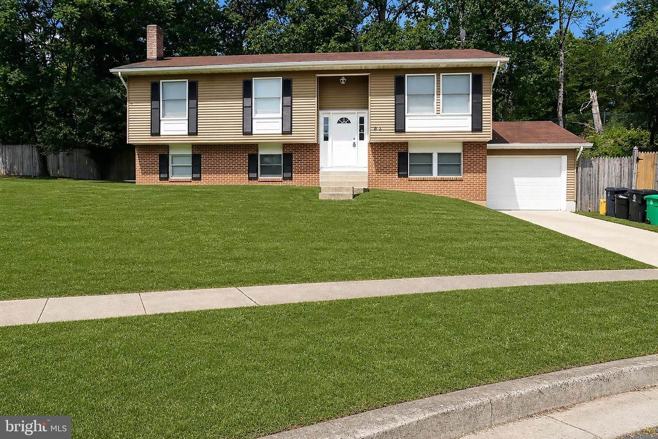 8102 Thornfield Terrace - Photo 1