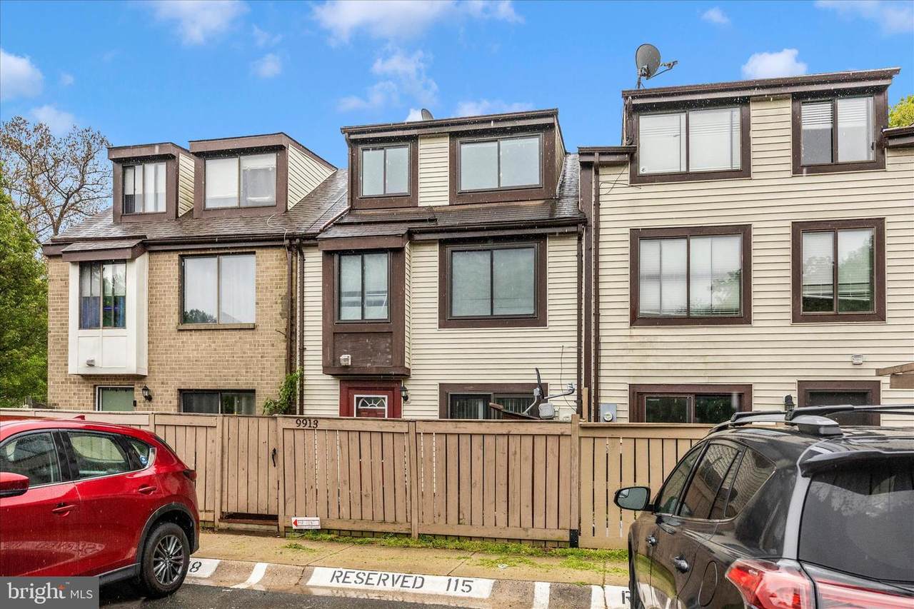 9913 Forest View Place - Photo 1