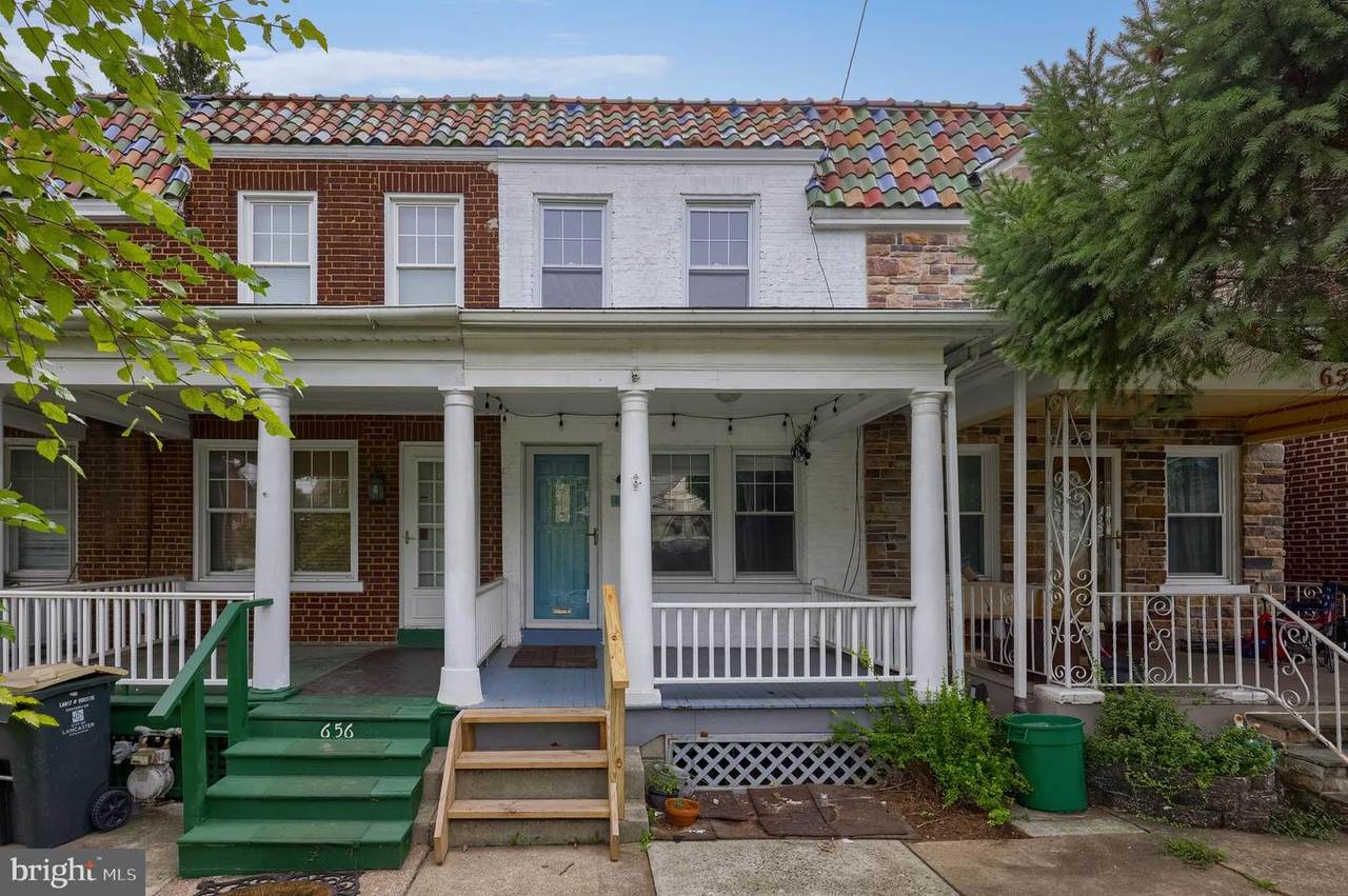 654 New Holland Avenue - Photo 1