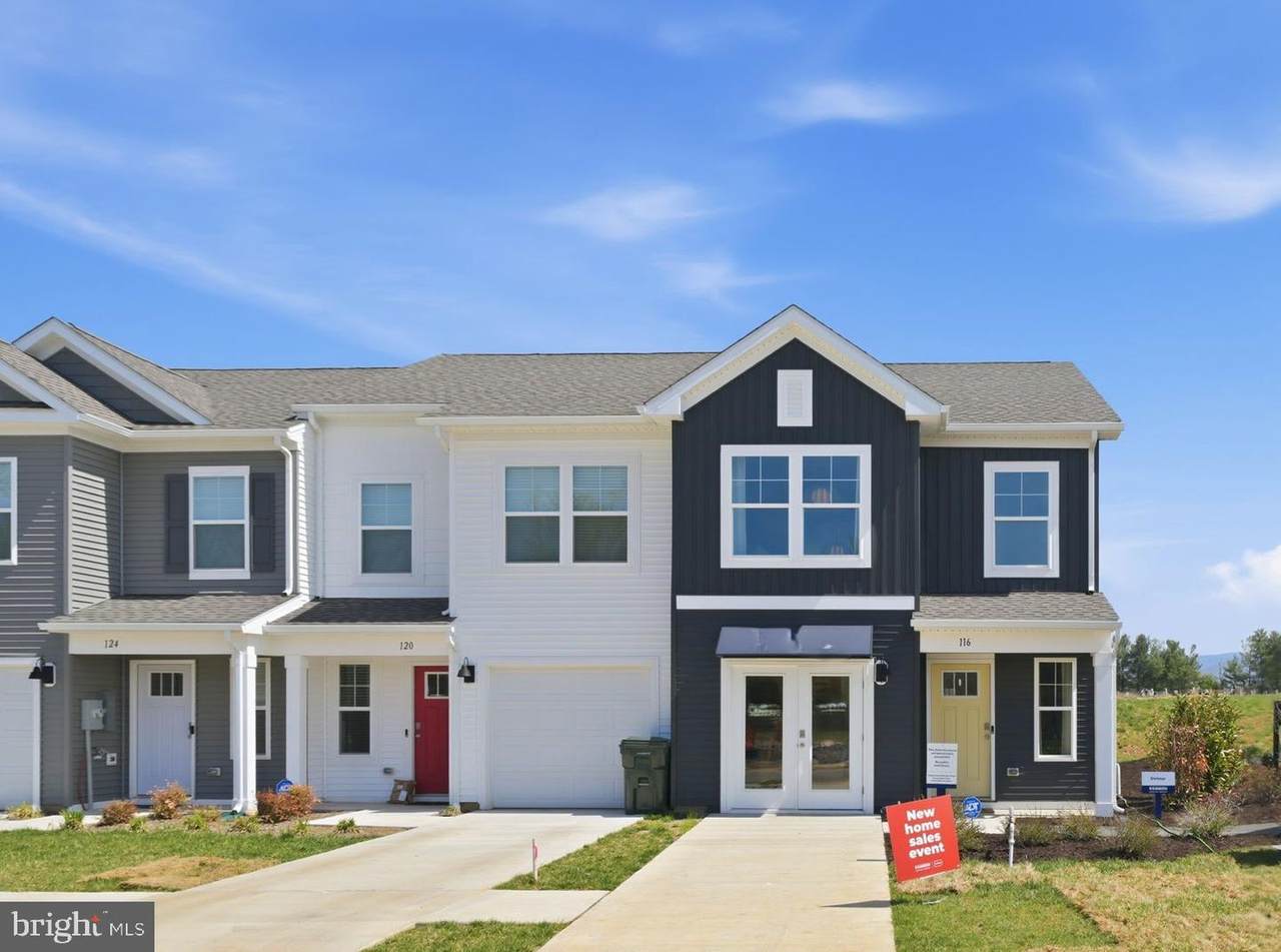 201 Camden Drive - Photo 1