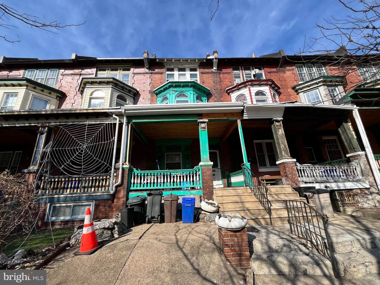 4525 Sansom Street - Photo 1