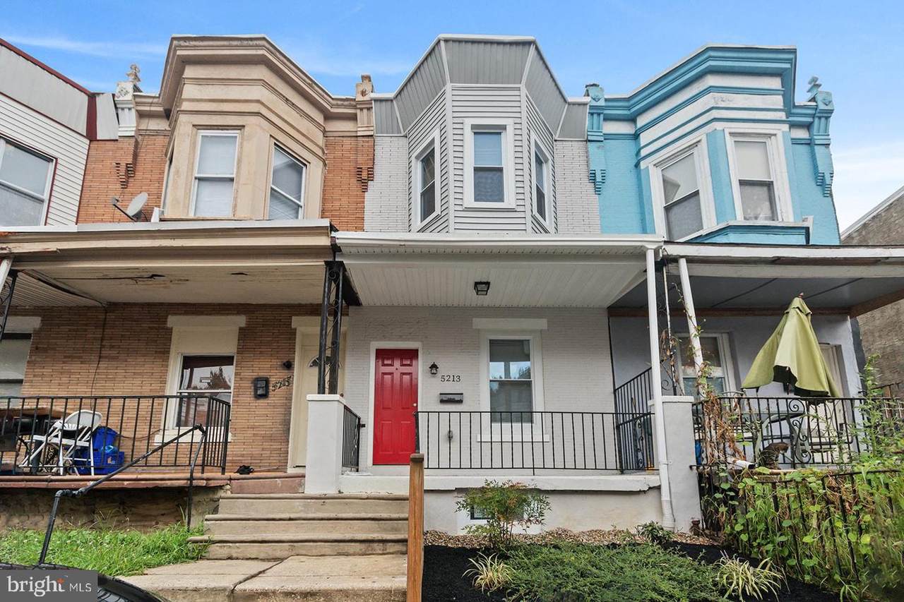 5213 Rodman Street - Photo 1