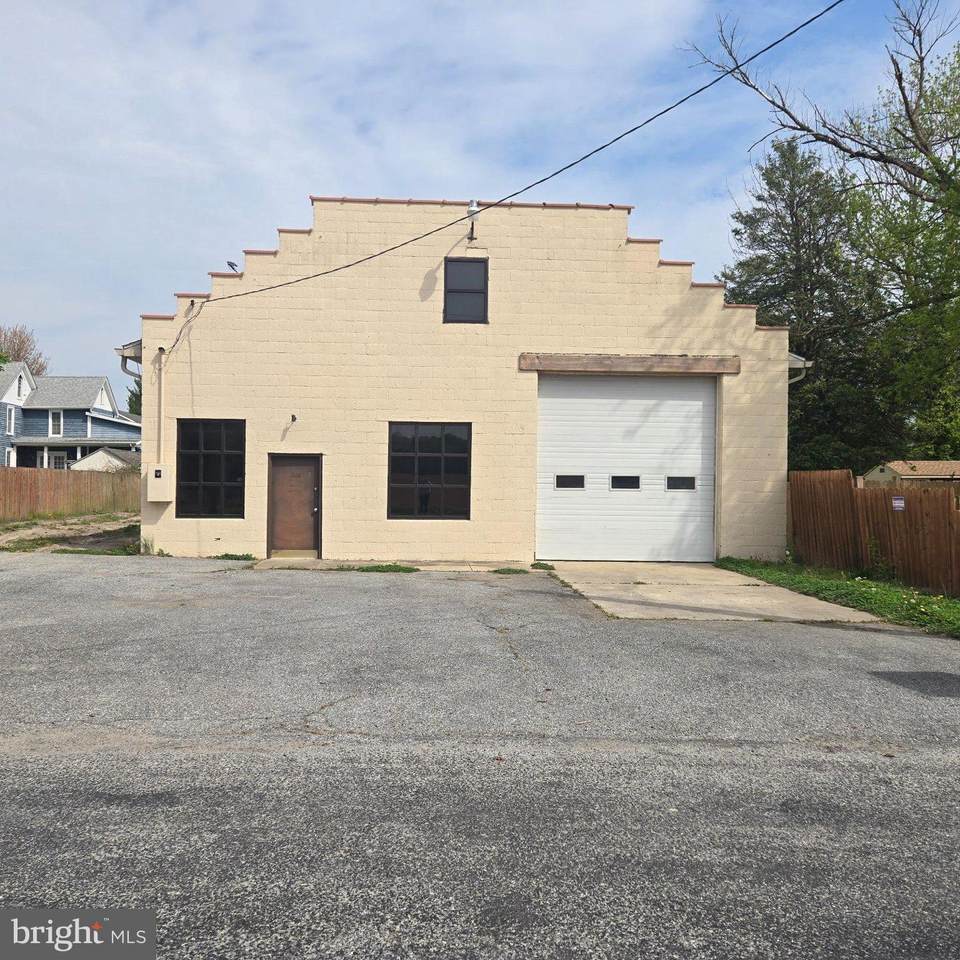 601 Front Street - Photo 1