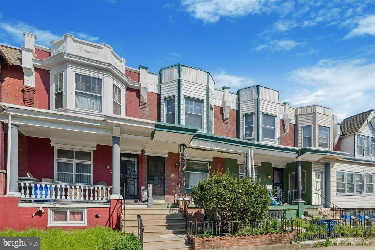 263 Felton Street - Photo 1