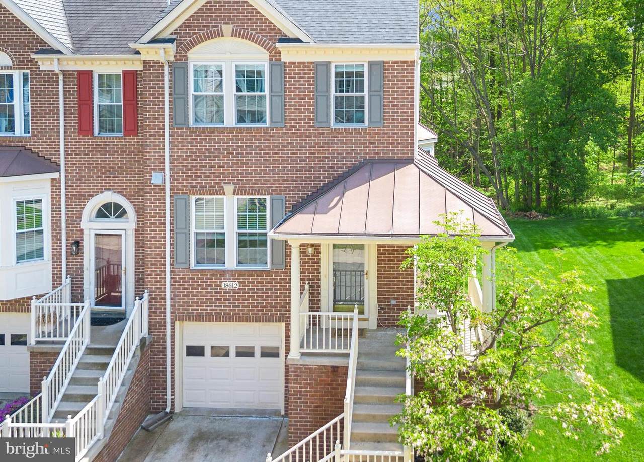18612 Clovercrest Circle - Photo 1