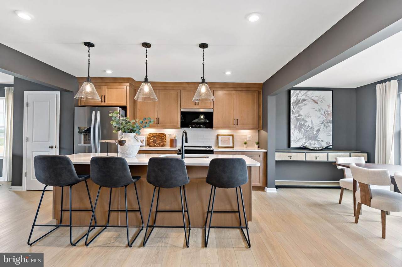 HOMESITE 264 Paddlefish Road - Photo 1