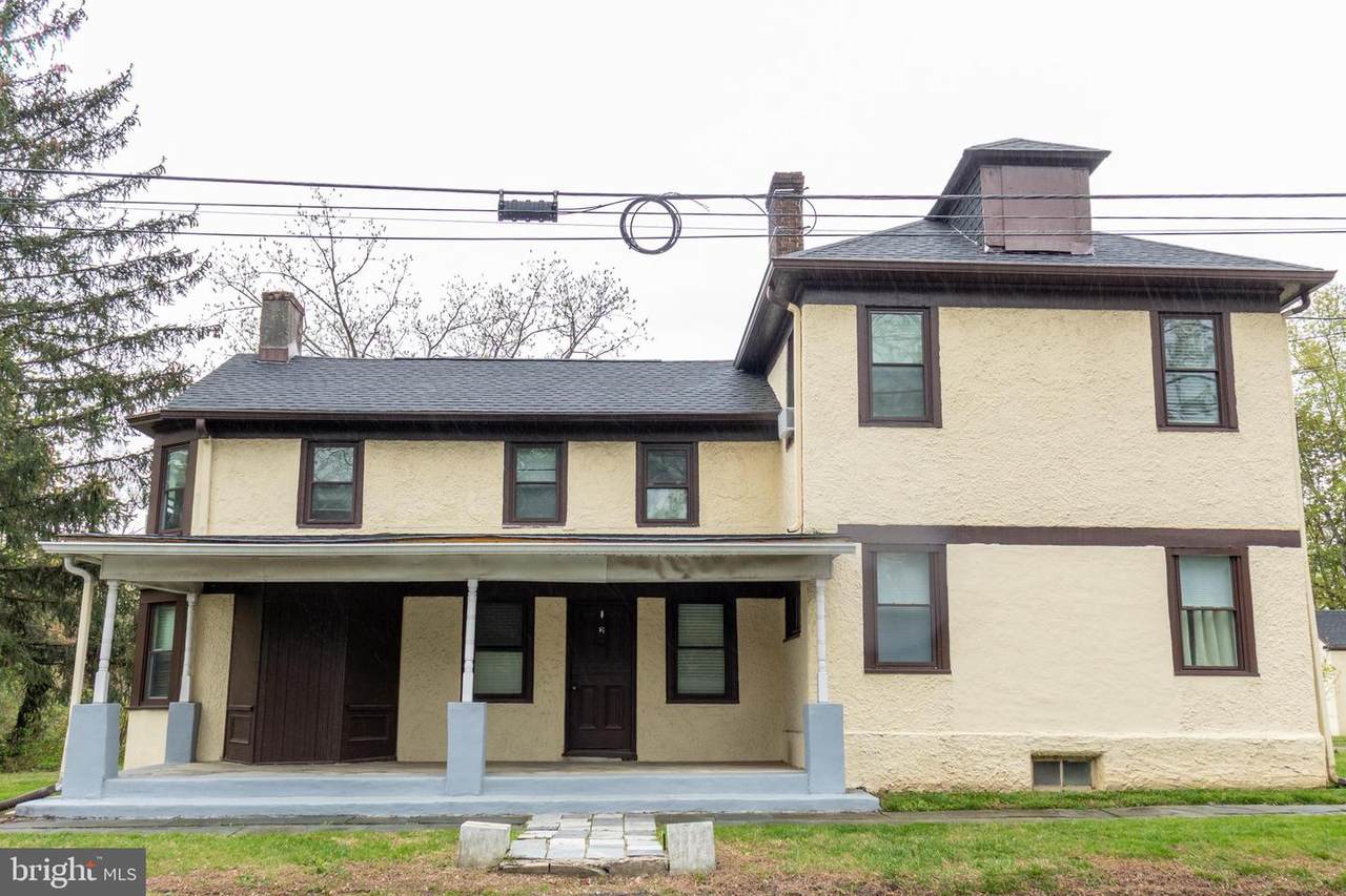 124 Washington Road - Photo 1