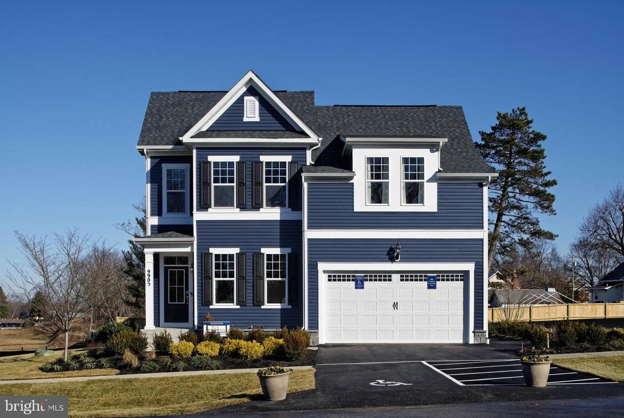 231 Silver Lake Lane - Photo 1