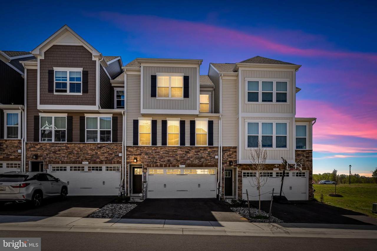 7923 Olive Branch Lane - Photo 1
