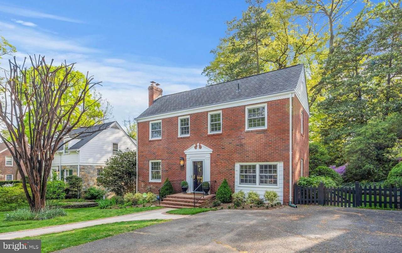 1616 Harrison Street - Photo 1