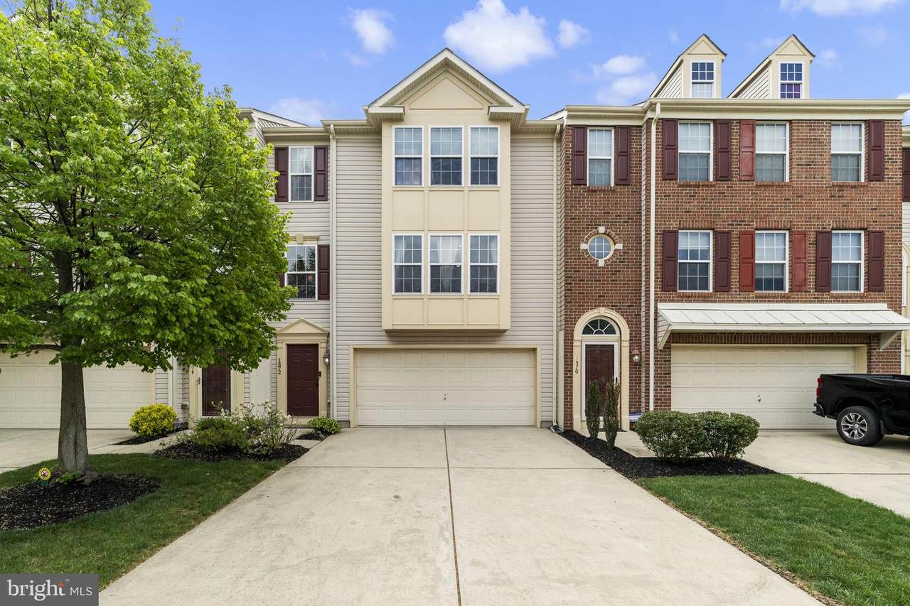 1572 Jason Drive - Photo 1