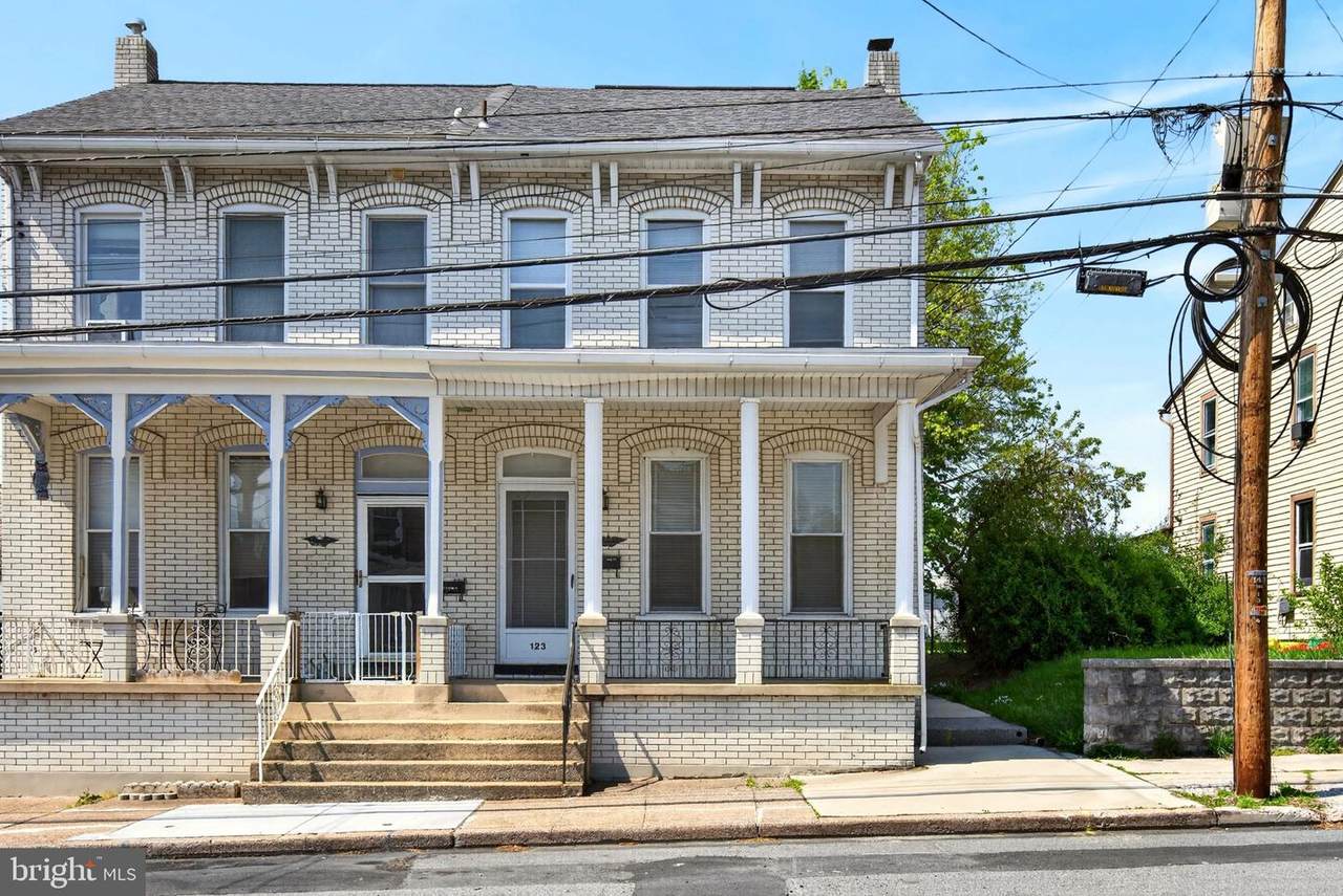 123 Water Street - Photo 1