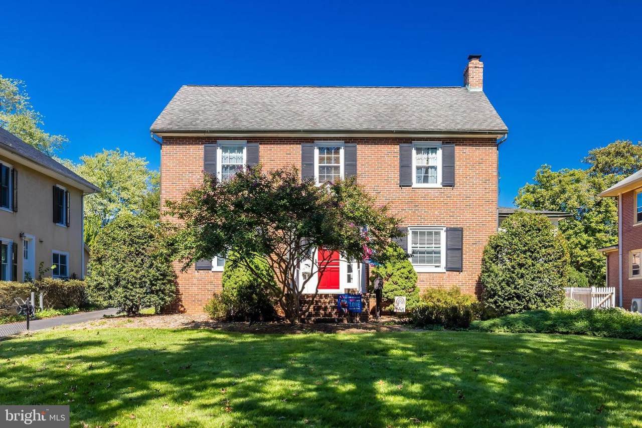 247 Waterloo Street - Photo 1
