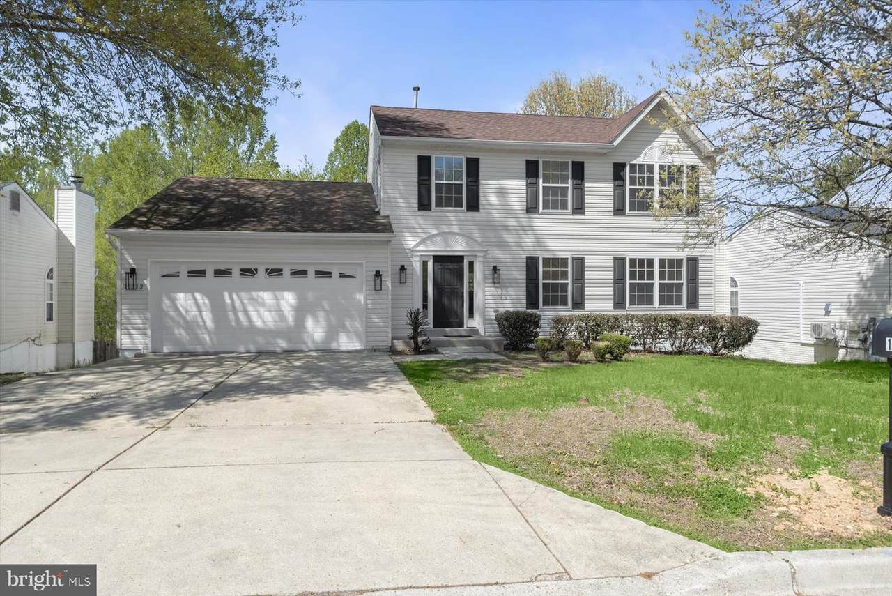 16212 Marsham Drive - Photo 1