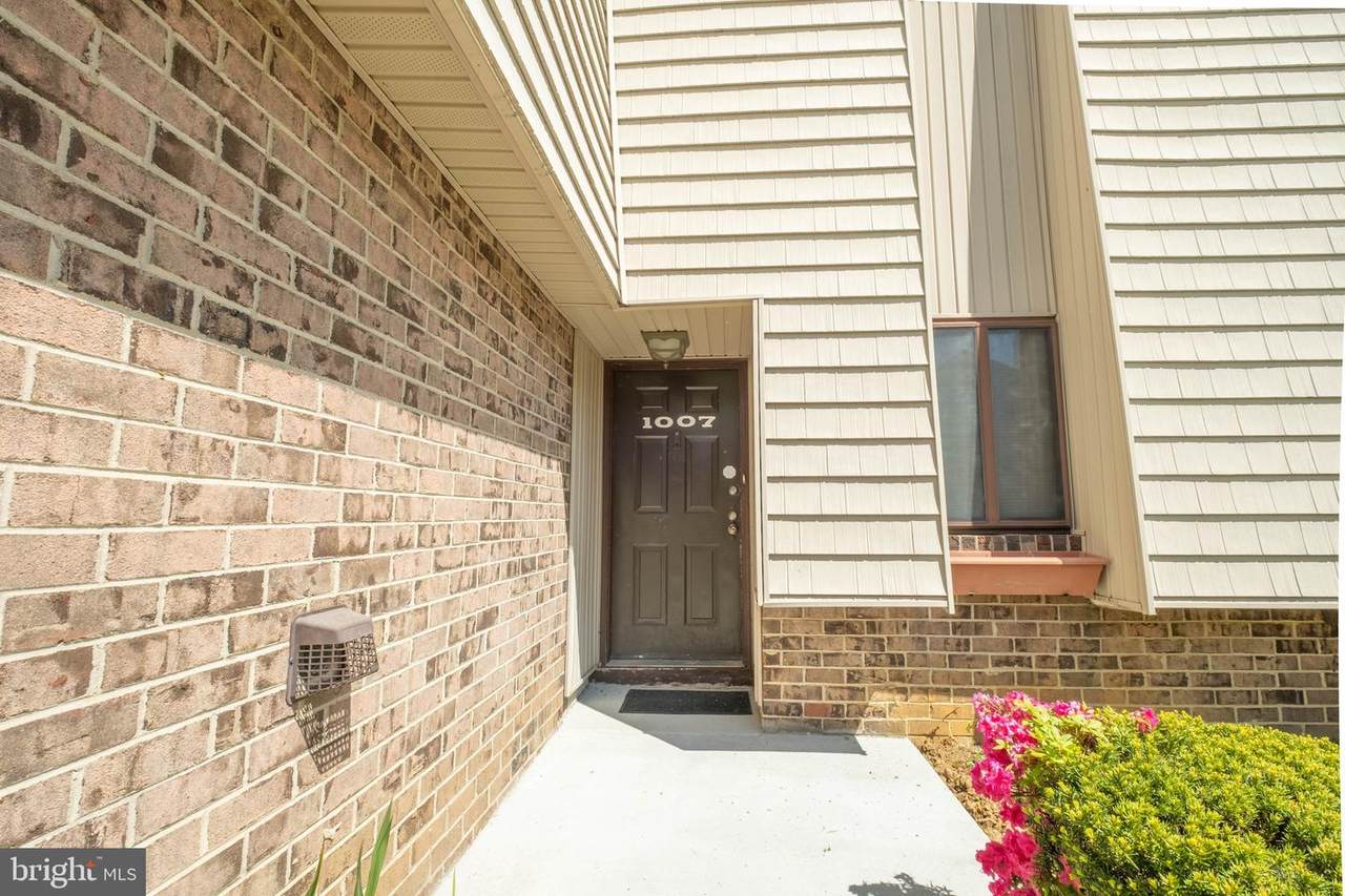 1007 Arborley Court - Photo 1