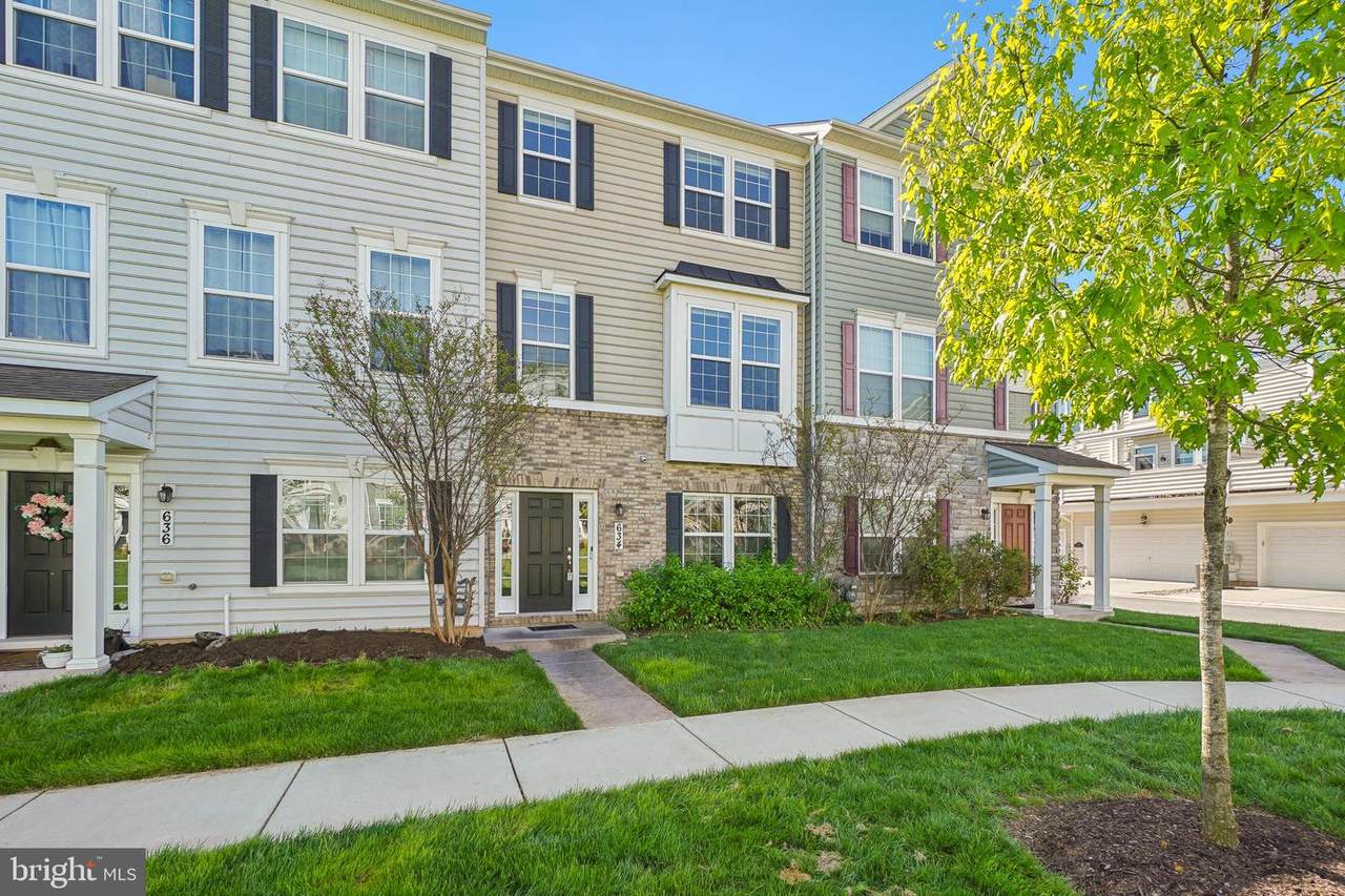 634 Blandwood Road - Photo 1