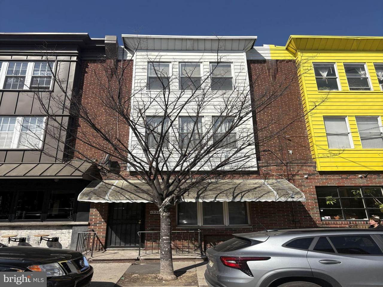 1534 Passyunk Avenue - Photo 1