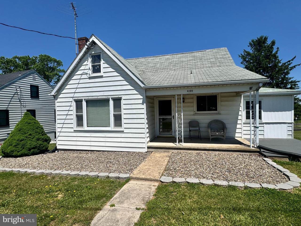 4160 Black Rock Road - Photo 1