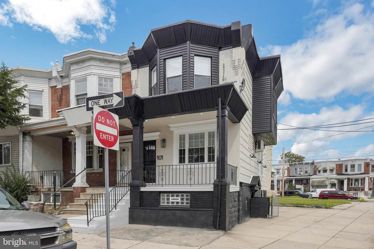 101 Vogdes Street - Photo 1