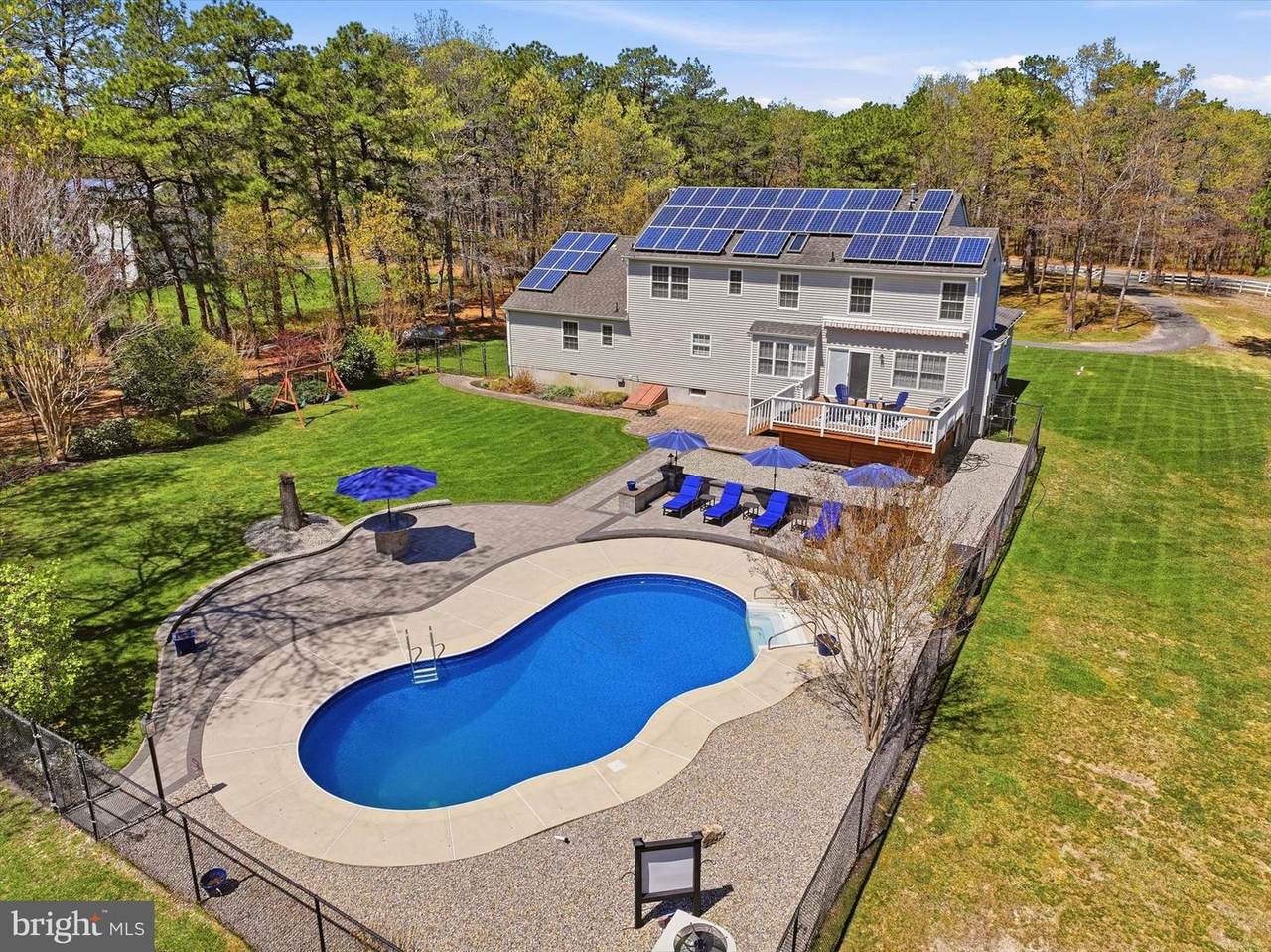 176 Warren Grove Road - Photo 1