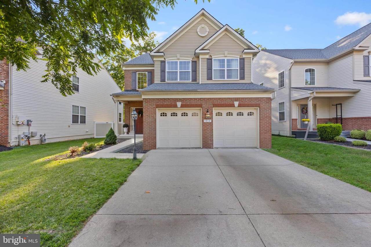 7212 Stallings Drive - Photo 1