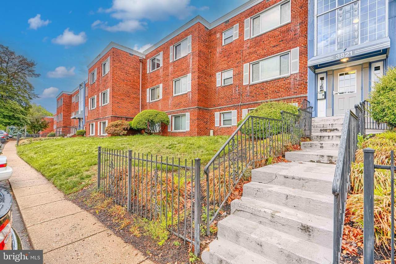 3821 Hamilton Street - Photo 1