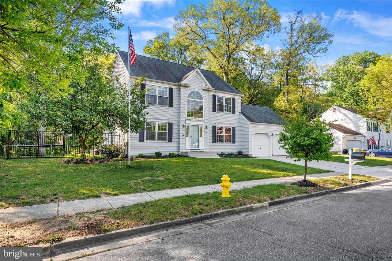 8111 Sagamore Way - Photo 1