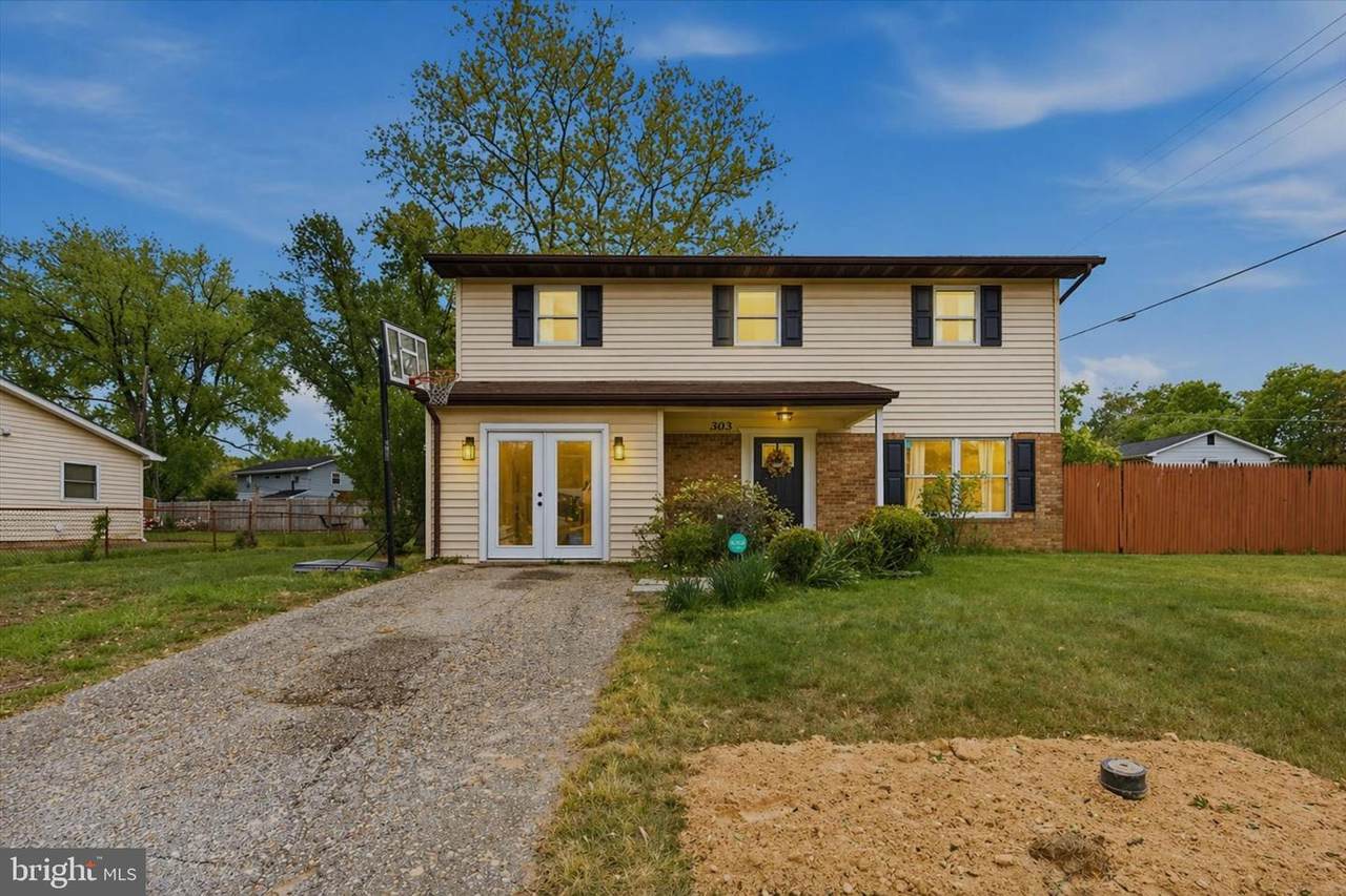 303 Garner Avenue - Photo 1