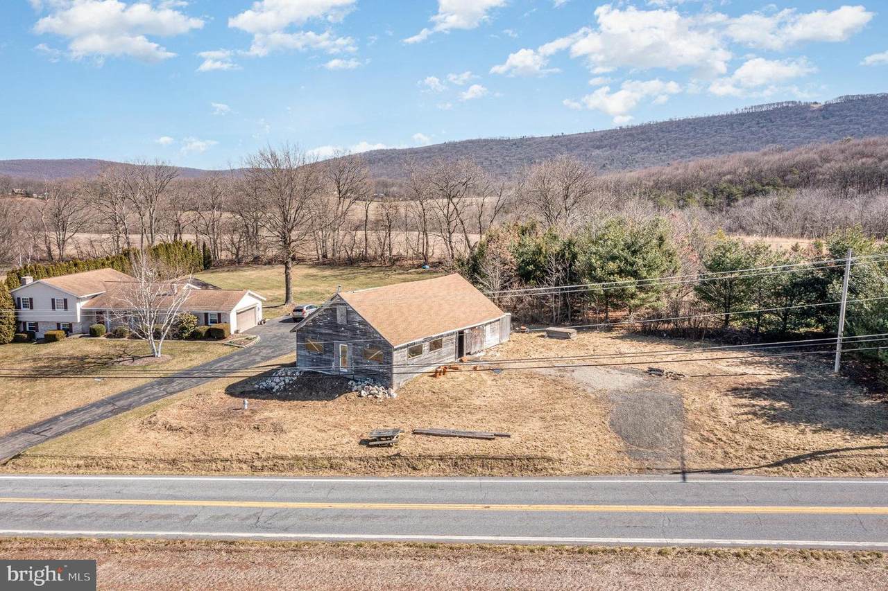 543 Mountain House Road - Photo 1