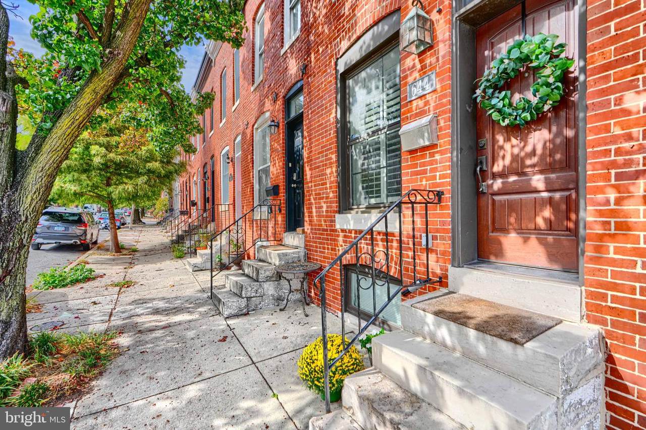 644 Clement Street - Photo 1