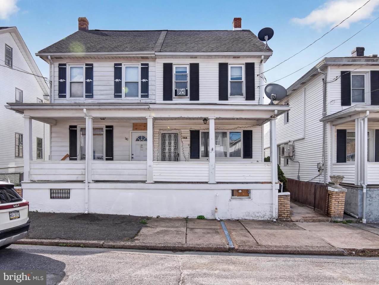 143 Fell Street - Photo 1