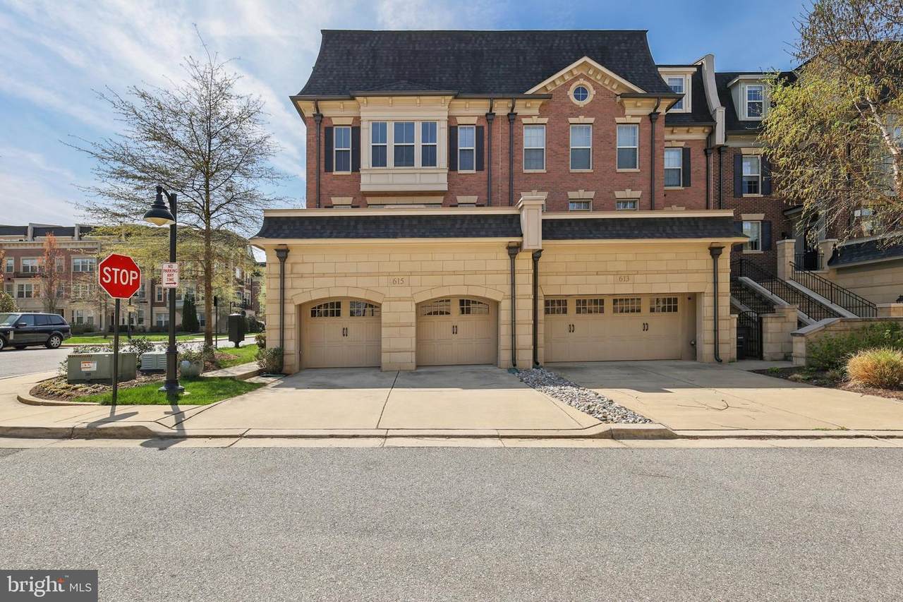 615 River Mist Drive - Photo 1