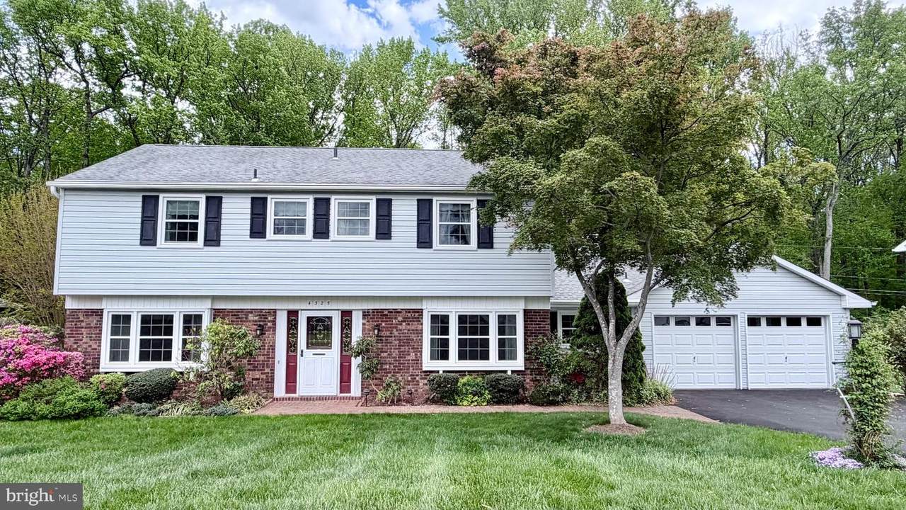 4325 Majestic Lane - Photo 1