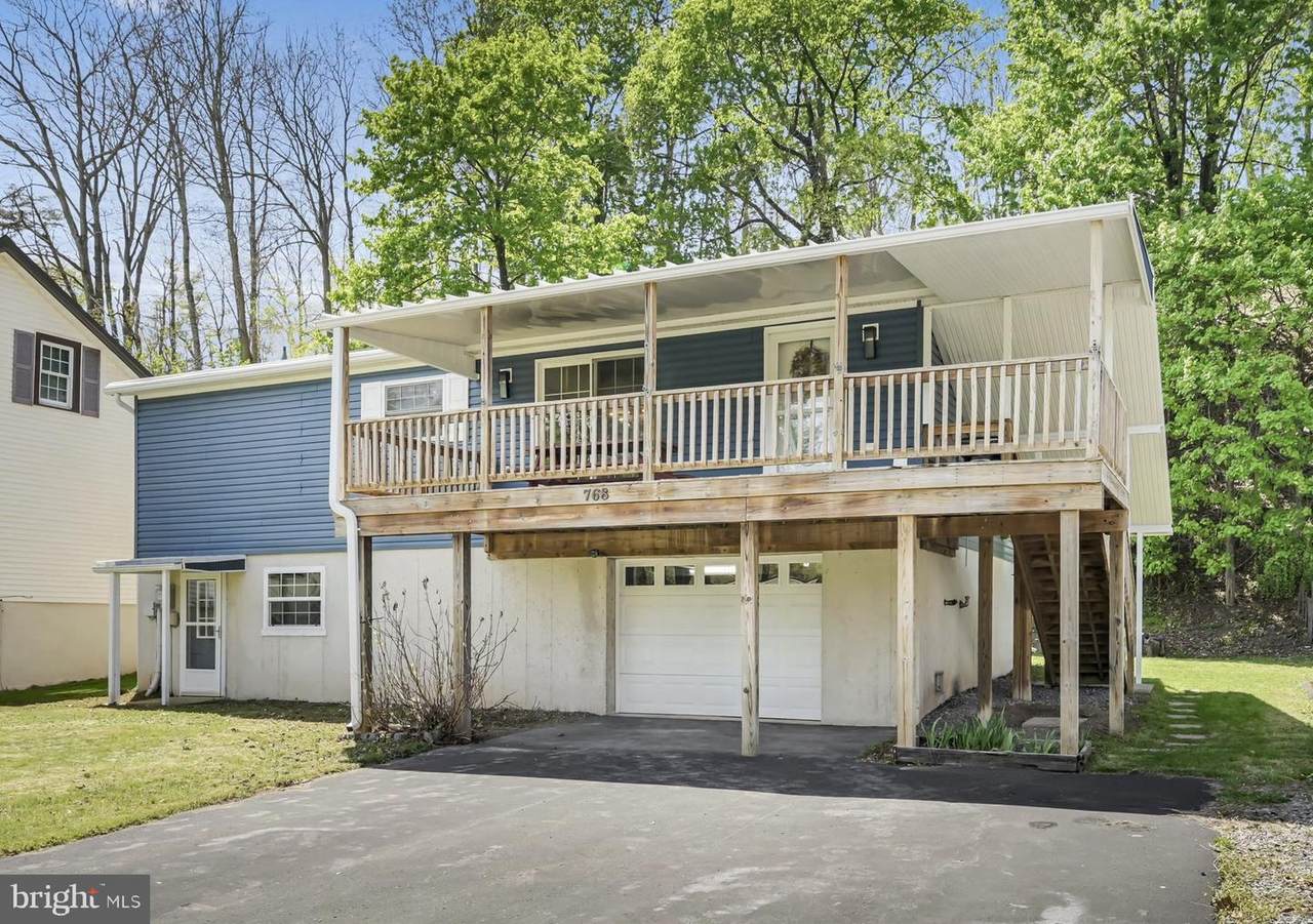 768 Bear Creek Street - Photo 1