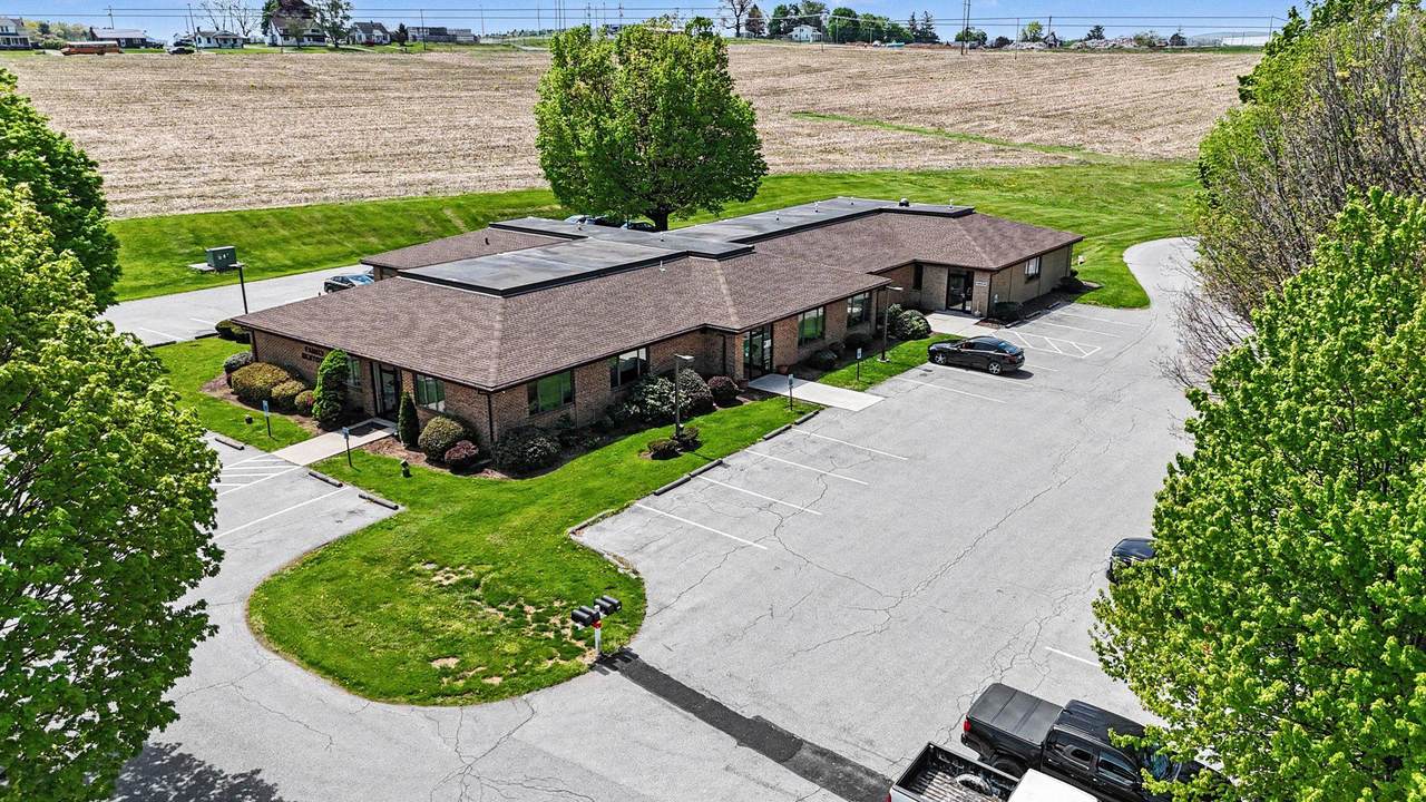 3375 Carlisle Road - Photo 1