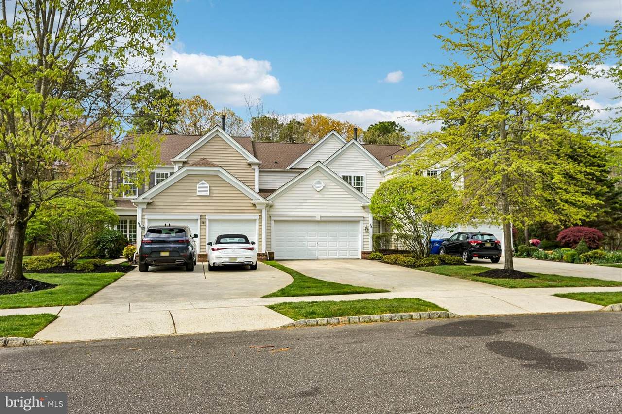 58 Wrentham Drive - Photo 1