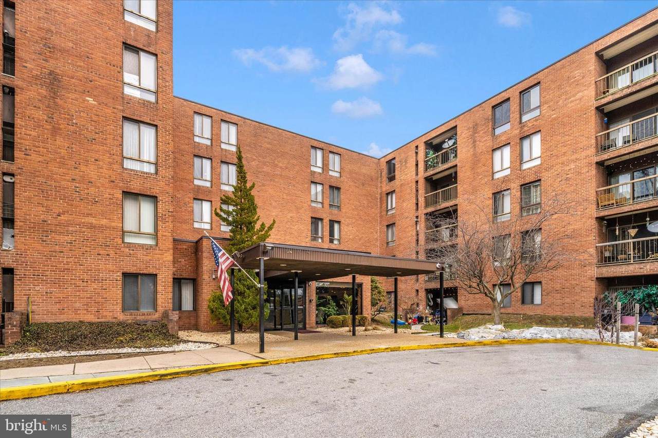 6711 Park Heights Avenue - Photo 1