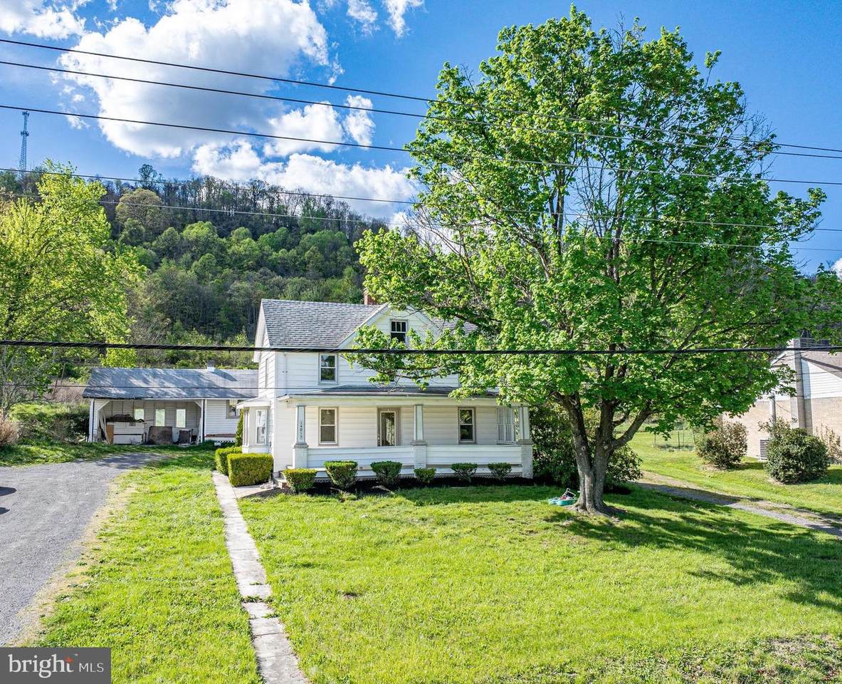 14015 Bedford Road - Photo 1