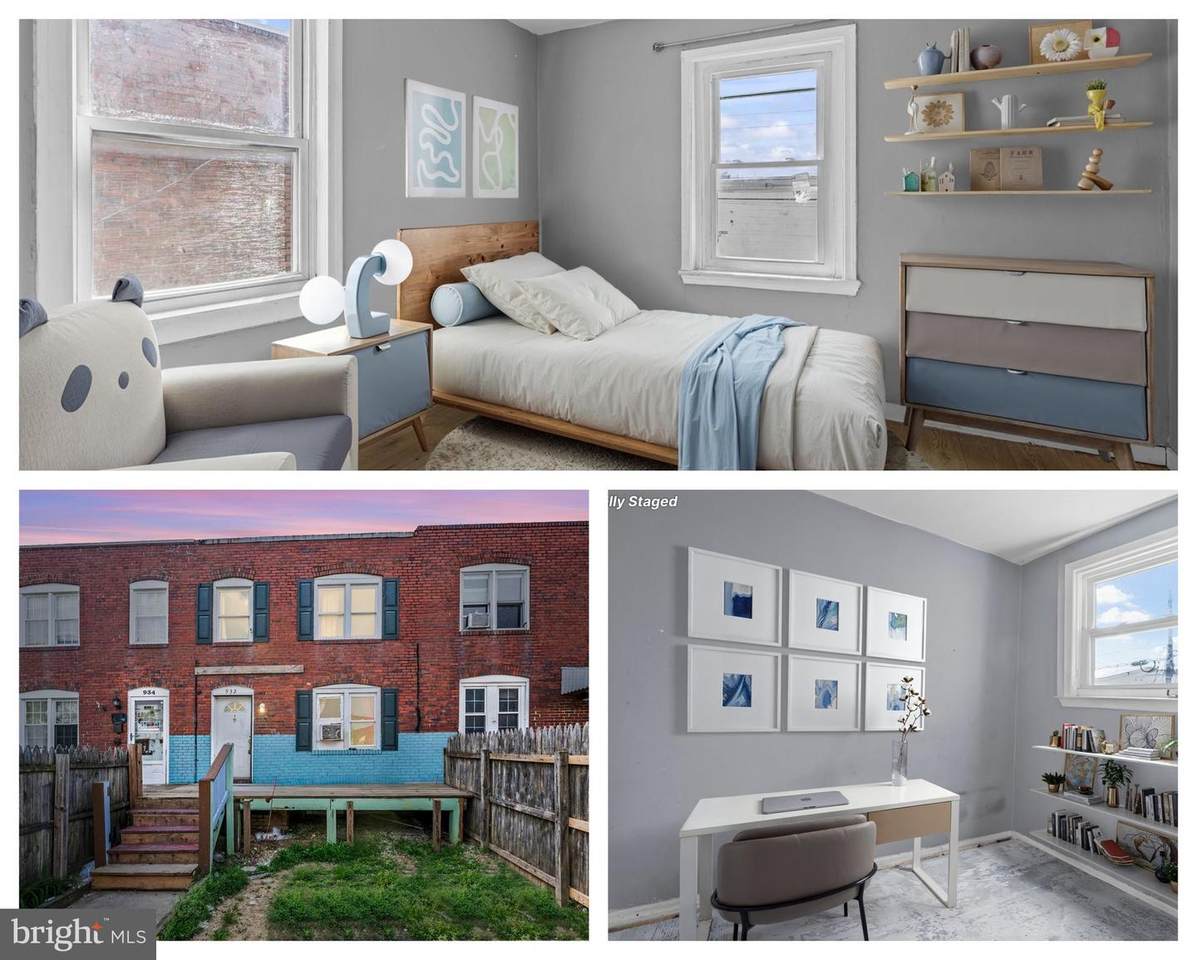 932 1ST Street - Photo 1