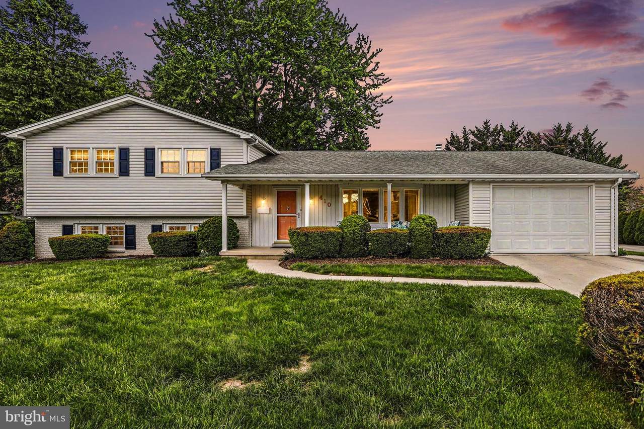 410 Clearview Road - Photo 1