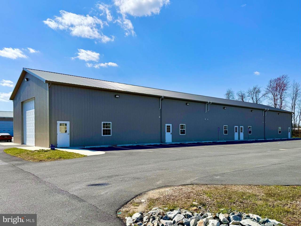 5087 Dupont Highway - Photo 1